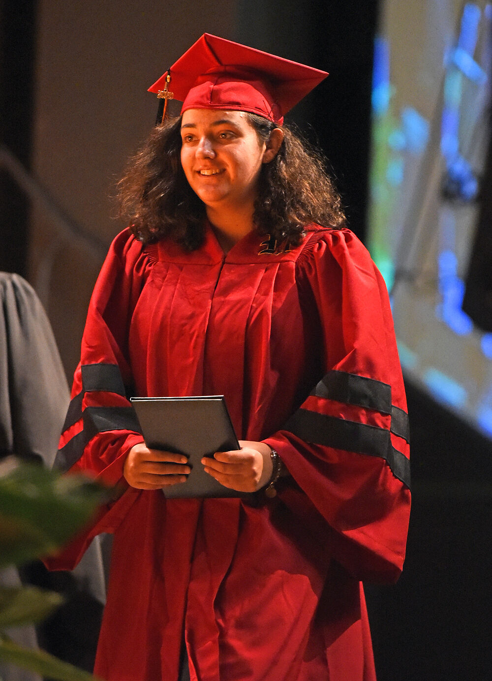 Dothan High School Graduation 2020